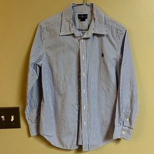 Polo by Ralph Lauren Button Down Oxford Shirt